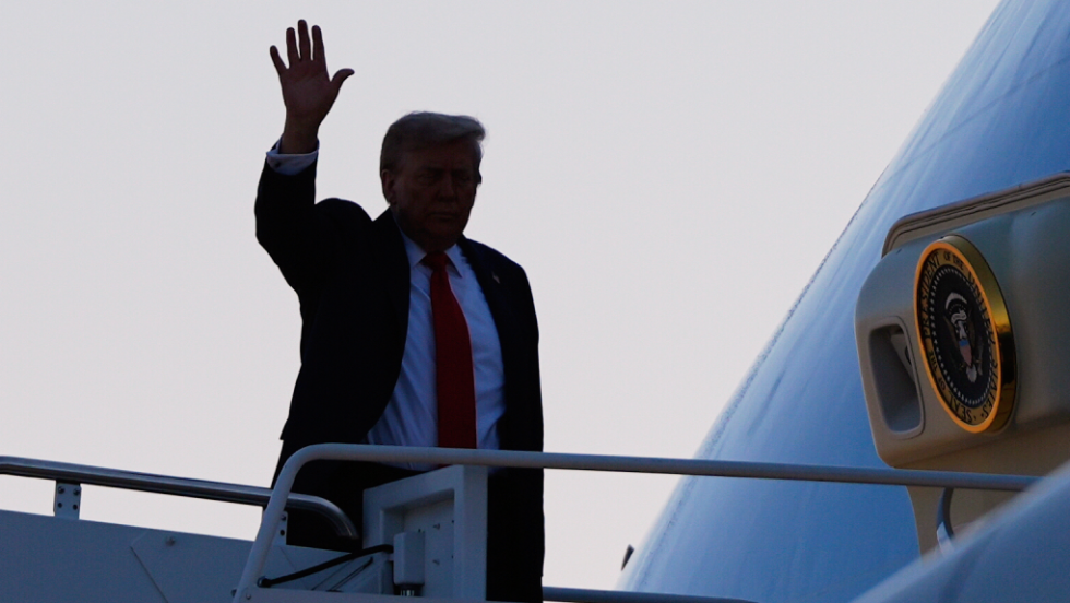 trump